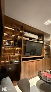 Apartamento com 2 Quartos à venda, 57m² no Barro Vermelho, Natal
