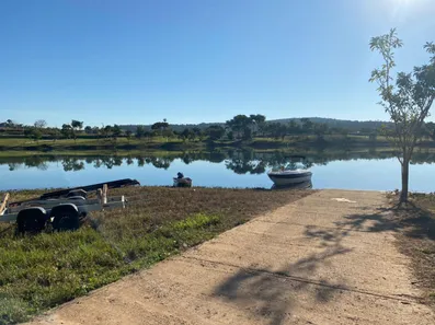 Terreno / Lote / Condomínio à venda, 600m² no Condomínio Marinas di Caldas, Caldas Novas