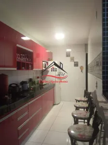 Casa com 2 Quartos à venda, 44m² no Florença, Ribeirão das Neves