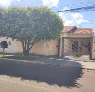 Casa com 3 Quartos à venda, 147m² no Panamá, Campo Grande