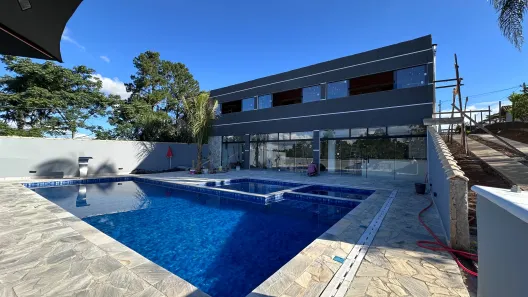 Fazenda / Sítio / Chácara com 3 Quartos à venda, 500m² no Carafá, Votorantim