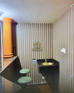 Sobrado com 6 Quartos para alugar, 10m² no Centro, Telêmaco Borba