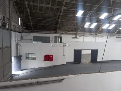 Galpão / Depósito / Armazém à venda, 1080m² no Vila Gumercindo, São Paulo