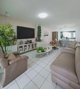 Apartamento com 3 Quartos à venda, 106m² no Boa Viagem, Recife