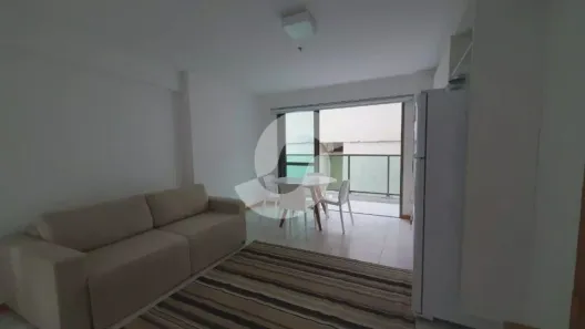 Loft com 1 Quarto à venda, 45m² no Icaraí, Niterói