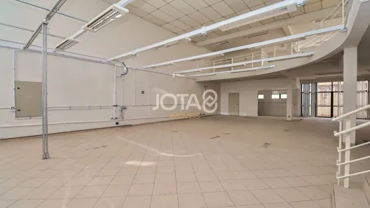 Conjunto Comercial / Sala para alugar, 481m² no Alto da Rua XV, Curitiba