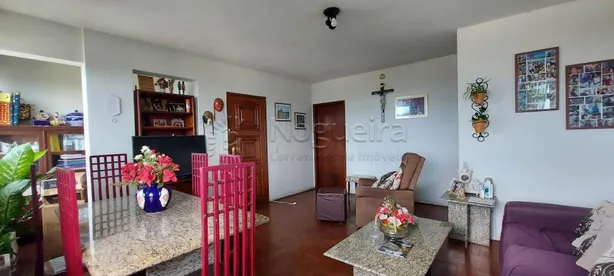 Apartamento com 3 Quartos à venda, 113m² no Boa Vista, Recife