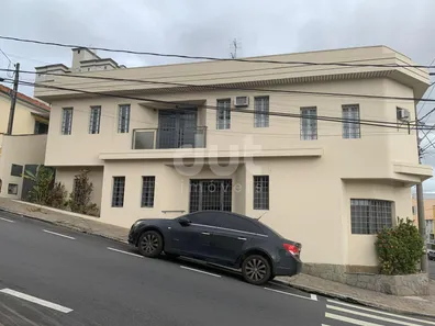 Prédio Inteiro com 10 Quartos à venda, 329m² no Centro, Itatiba