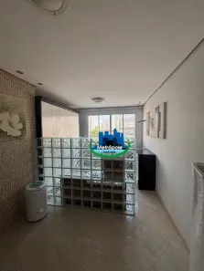Kitnet com 1 Quarto para venda ou aluguel, 25m² no Centro, Guarulhos