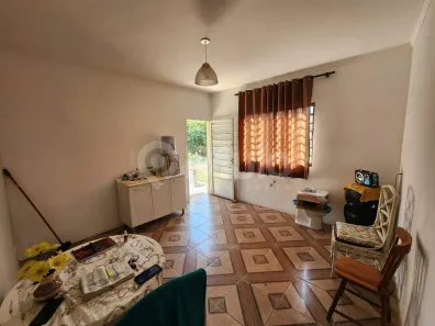 Fazenda / Sítio / Chácara com 2 Quartos à venda, 140m² no Glebas Califórnia, Piracicaba
