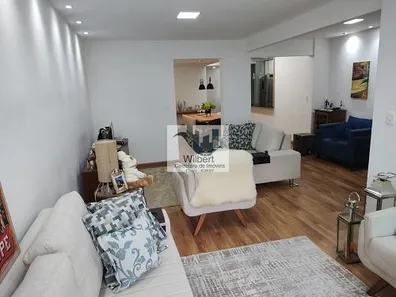 Apartamento com 2 Quartos à venda, 110m² no Coronel Veiga, Petrópolis