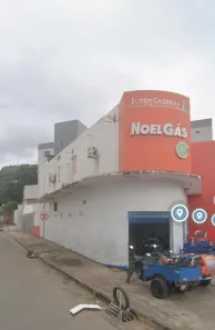 Loja / Salão / Ponto Comercial à venda, 345m² no Edgar Pereira, Montes Claros