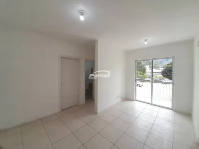 Apartamento com 2 Quartos à venda, 55m² no Passo Manso, Blumenau