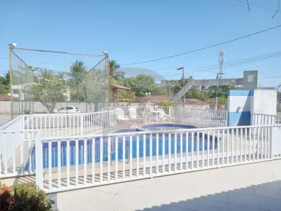 Apartamento com 3 Quartos à venda, 134m² no Taiçoca de Fora, Nossa Senhora do Socorro