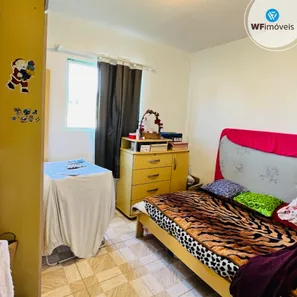 Apartamento com 2 Quartos à venda, 42m² no Tribess, Blumenau