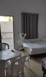 Apartamento com 2 Quartos para alugar, 56m² no Valle do Sall, Salinópolis