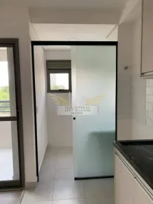 Apartamento com 2 Quartos para alugar, 59m² no Vila São Pedro, Santo André