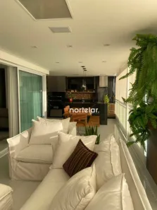 Apartamento com 3 Quartos à venda, 241m² no Água Branca, São Paulo