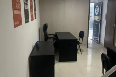 Conjunto Comercial / Sala para alugar, 43m² no Piedade, Jaboatão dos Guararapes