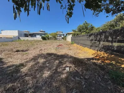 Terreno / Lote / Condomínio à venda, 300m² no Vila Verde, Armação dos Búzios