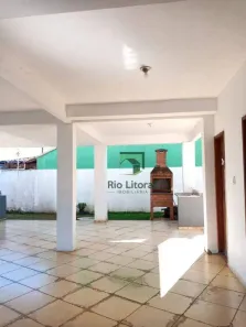 Cobertura com 3 Quartos à venda, 115m² no Atlântica, Rio das Ostras