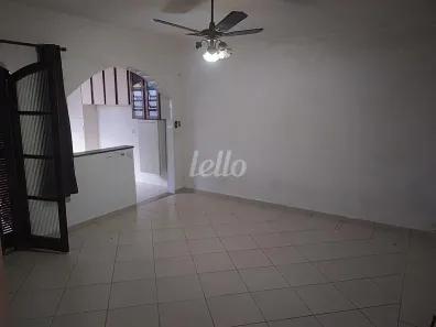 Casa com 2 Quartos para alugar, 109m² no Rudge Ramos, São Bernardo do Campo