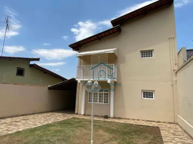 Casa com 3 Quartos à venda, 211m² no Jardim Botânico, Jaguariúna