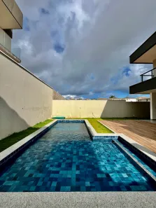 Casa de Condomínio com 5 Quartos à venda, 250m² no Buraquinho, Lauro de Freitas