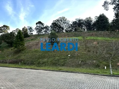 Terreno / Lote / Condomínio à venda, 613m² no Bairro Itapema, Itatiba