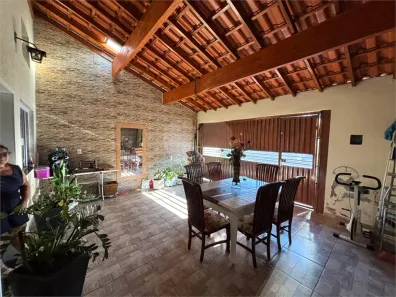 Casa com 3 Quartos à venda, 113m² no Jardim Imperador, Salto