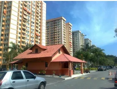 Apartamento com 2 Quartos à venda, 54m² no Itanhangá, Rio de Janeiro