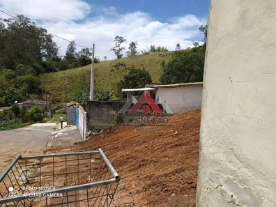 Terreno / Lote / Condomínio à venda, 158m² no Parque Residencial Itapeti, Mogi das Cruzes
