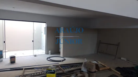 Loja / Salão / Ponto Comercial à venda, 250m² no Jardim Alphacenter, Santa Bárbara D'Oeste