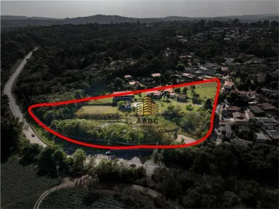 Fazenda / Sítio / Chácara com 11 Quartos à venda, 26000m² no , Ibiúna