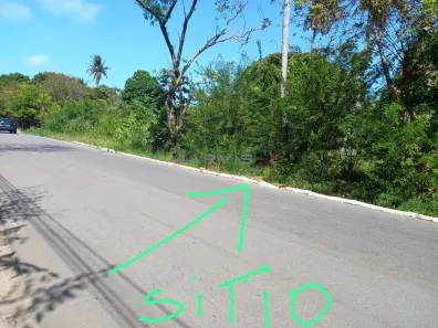 Terreno / Lote / Condomínio à venda, 46477m² no , Barra de Santo Antônio