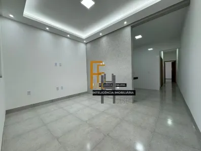 Casa com 2 Quartos à venda, 100m² no Setor Ponta Kayana, Trindade