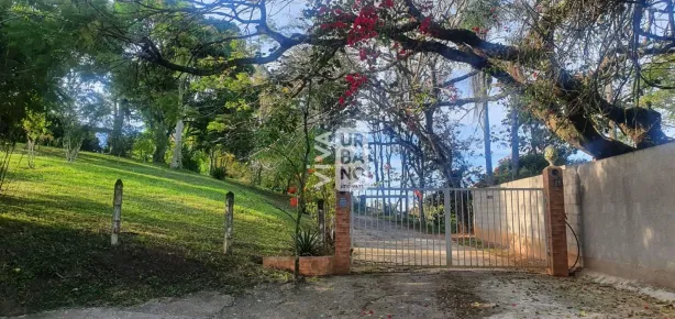 Fazenda / Sítio / Chácara com 4 Quartos à venda, 320m² no Moinho de Vento, Barra Mansa