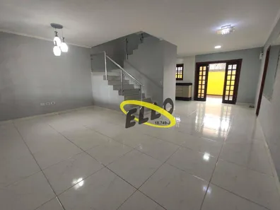 Casa com 3 Quartos à venda, 154m² no Jardim Esther, São Roque