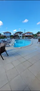 Casa de Condomínio com 5 Quartos para alugar, 250m² no Boa União (Abrantes), Camaçari