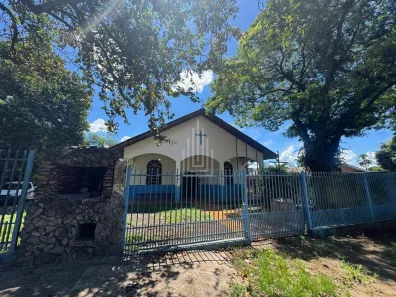 Loja / Salão / Ponto Comercial com 1 Quarto para alugar, 234m² no Centro, Foz do Iguaçu