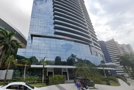 Conjunto Comercial / Sala para alugar, 41m² no Adrianópolis, Manaus