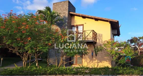 Casa de Condomínio com 3 Quartos à venda, 110m² no Santana, Gravatá