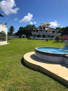 Fazenda / Sítio / Chácara com 6 Quartos à venda, 16000m² no Praia do Forte, Mata de São João