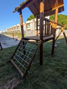 Casa de Condomínio com 3 Quartos à venda, 78m² no Vila de Abrantes (Abrantes), Camaçari