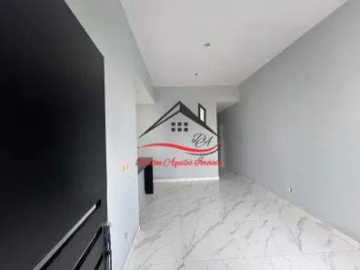 Casa com 3 Quartos à venda, 80m² no Porto Seguro, Ribeirão das Neves