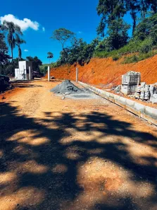 Terreno / Lote / Condomínio à venda, 600m² no , Igaratá