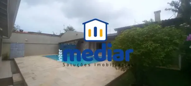 Sobrado com 6 Quartos para venda ou aluguel, 223m² no Jardim Virgínia, Guarujá