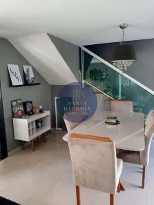 Sobrado com 3 Quartos para alugar, 140m² no Ilha da Conceição, Niterói