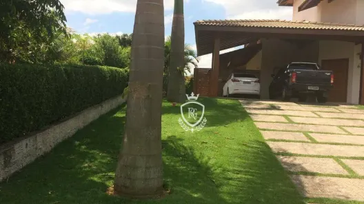 Casa de Condomínio com 4 Quartos à venda, 600m² no Condomínio Monte Belo, Salto