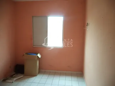 Apartamento com 2 Quartos à venda, 52m² no Jardim Independência, Embu das Artes